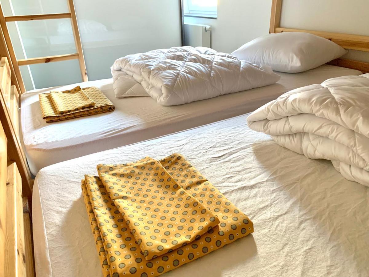 Vakantieappartement Emiel Centrum Oostende Met Garage Εξωτερικό φωτογραφία