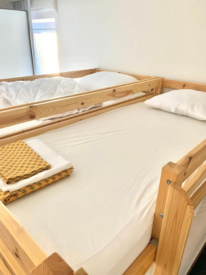 Vakantieappartement Emiel Centrum Oostende Met Garage Εξωτερικό φωτογραφία