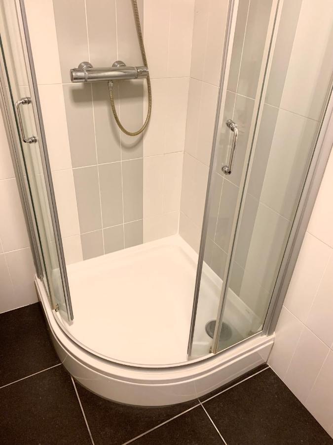 Vakantieappartement Emiel Centrum Oostende Met Garage Εξωτερικό φωτογραφία