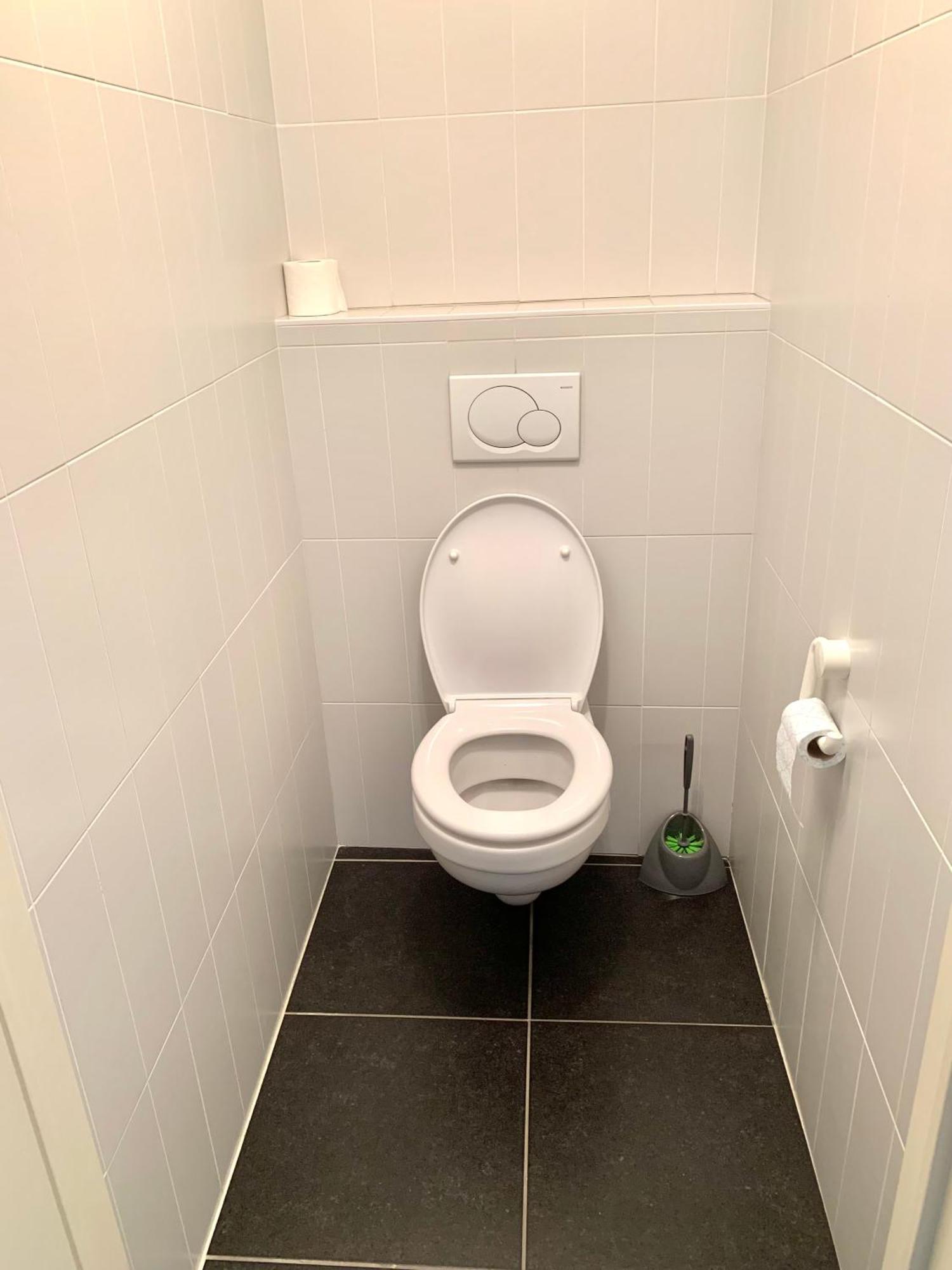 Vakantieappartement Emiel Centrum Oostende Met Garage Εξωτερικό φωτογραφία